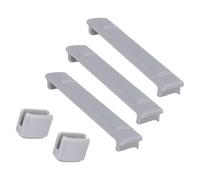 Housse de protection de pied de train d'atterrissage pour Lito 1, accessoires légers