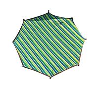 Housse de protection de rechange pour trampoline de 3,7 à 4,9 m de diamètre | Pare-soleil pour trampoline - Pour enfants et adultes - Aire de jeux d'intérieur - Pour saut, pluie, soleil et