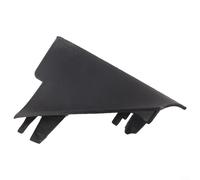 Housse de protection de remorquage de rechange pour TeFor Sla pour modèle S Pare-chocs avant, couverture d'attelage de remorque pour maintenir l'état du véhicule