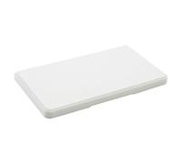 Housse de Protection de Remplacement pour Ayn Thor, Accessoires de Protection Antichoc pour Console de Jeu, Coque de Protection (Blanc)