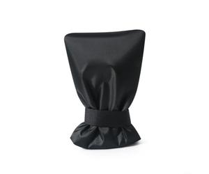 Housse de protection de robinet extérieur pour l'hivernage des sources d'eau extérieures, y compris les robinets muraux et les bavoirs de jardin (taille M)