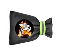 Housse de protection de robinet pour temps froid - Manchon d'isolation thermique imperméable - Housse de protection contre le gel extérieur