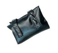 Housse de protection de robinet, protection de tuyau d'hiver étanche, isolation extérieure de 25 cm pour robinets, manchon réutilisable en cuir PU avec rembourrage, accessoires de plomberie avec ajust