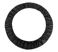 Housse de Protection de Sécurité pour Trampoline Couvre-Ressort Imperméable | Protection de Bord pour Trampoline pour Crèches Écoles Centres Communautaires