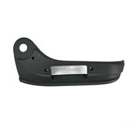 Housse de protection de siège côté droit pour Fiat Ducato pour Boxer pour modèles Relais à partir de 2006 ABS Pièce de rechange Numéro OEM 60911372 889844