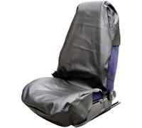 Housse de protection de siège d'atelier pour voiture et camion | Cuir...