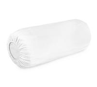 Housse de Protection de traversin absorbante Antonin Blanc 70 cm