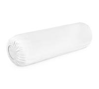 Housse de Protection de traversin absorbante Antonin Blanc 90 cm