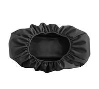 Housse de protection de treuil, robuste, imperméable et anti-poussière, idéale pour treuils électriques de 3,855 à 7,938 kg, intérieur/extérieur (54,6 x 24,1 x 19,1 cm) - Noir