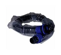 Housse de protection de tuyau respiratoire jetable 3M Versaflo