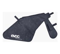 Housse de protection de velo de route evoc noir