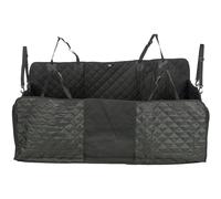 Housse de protection de voiture pour chien Trixie Noir 1,64×1,61m