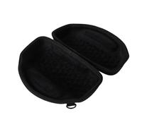 Housse de Protection de Voyage Profil Compact avec Fermeture à accès Rapide et Protection Contre Les Rayures Housse de Porte-Parole Radio conviviale pour Journey