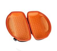Housse de Protection de Voyage Profil Compact avec Fermeture à accès Rapide et Protection Contre Les Rayures Housse de Porte-Parole Radio conviviale pour Journey