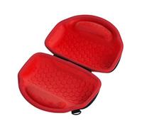 Housse de Protection de Voyage Profil Compact avec Fermeture à accès Rapide et Protection Contre Les Rayures Housse de Porte-Parole Radio conviviale pour Journey