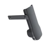 Housse de protection d'écran légère et anti-poussière rigide pour caméra d'action Pocket 3 Accessoires