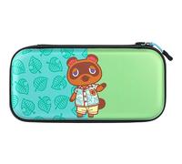 Housse De Protection Deluxe Animal Crossing Pour Nintendo Switch Et Lite