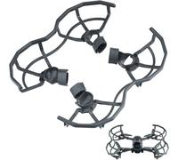 Housse De Protection D'hélice,360 °Garde D'hélices Protection Accessoires De Train D'atterrissage Accessoire De Drone Pour D-Ji Fpv Combo