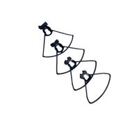 Housse de Protection d'hélice Compatible avec Les Drones L103 L900PRO L900PROSE(1set)