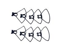Housse de Protection d'hélice Compatible avec Les Drones L103 L900PRO L900PROSE(2set)