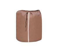 Housse de Protection d'hiver pour Pots de Fleurs, Housse de Protection Contre Le Gel pour d'extérieur pour, D