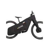 Housse de protection Dirtlej Bikewrap Noir