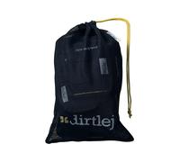 dirtlej Protection pour le Transport Bike Carrier Extended Package noir universal