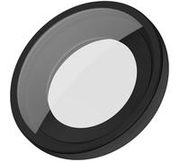 Housse de protection d'objectif pour appareil photo GO Precisions Fit Cadre en aluminium Design pour GO Housse de protection