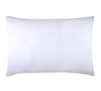 Housse de protection d'oreiller en coton 50 x 70 cm