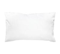 Linnea Housse de Protection d'oreiller imperméable 40x60 cm Arnon Molleton 100% Coton contrecollé polyuréthane