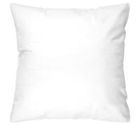 Housse de protection d'oreiller imperméable 65x65 cm ARNON molleton 100% coton contrecollé polyuréthane