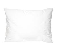 Housse de protection d'oreiller imperméable ARNON 80x100 cm avec zip molleton contrecollé polyuréthane