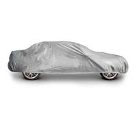 Housse de protection doublée pour voiture berline WERKA PRO TAILLE S (406x165x119cm)