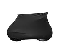 Housse de protection DS Covers Full Bike Noir TU