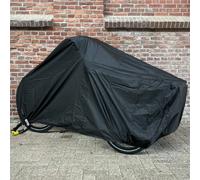 Housse de protection DS Covers Noir