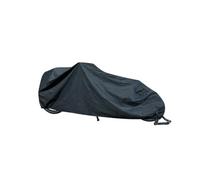 Housse de protection DS Covers Noir