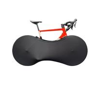 Housse de protection DS Covers Wheel Bike Sock Noir