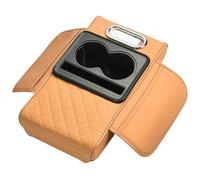 Housse de protection élastique pour accoudoir de voiture | Housse d'accoudoir de voiture pour les trajets quotidiens, véhicule, camion, road trip, longue distance, voyage en famille