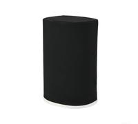Housse de protection élastique pour haut-parleurs Sonos Move And Move2 en nylon noir avec design pliable et portable pour la maison et le jardin