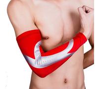 Housse De Protection Élastique Pour Manchons De Vélo, De Haute Qualité, Durable, Beau, Vtt, Sport, Cyclisme, Chauffe-Bras, Protection Solaire, #238269