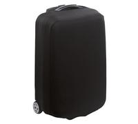 Xcase Housse de protection élastique pour valise jusquà 42 cm de hauteur, taille S