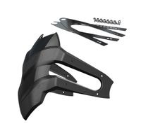 Housse de protection élégante pour roue de moto, garde-boue contre les débris de boue, convient pour une protection supérieure, accessoire de réduction