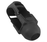 Housse de protection en caoutchouc N918391 pour clé Dewalt DCF899 DCF900 DCF900NT, manchon de protection étanche et flexible noir pour protection d'outils électriques