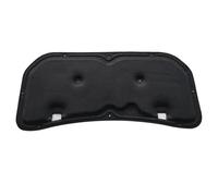 Housse De Protection En Coton Insonorisée Pour Moteur De Capot Avant De Voiture Pour Mazda CX3 DK 2016 2017 2018 2019 2020 2021 2022 2023 2024 Pièces Automobiles