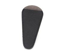 Housse de protection en cuir pour ciseaux à coudre pour broderie, couture, matelassage, accessoires, pochette à ciseaux portable