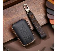 Housse de Protection en Cuir pour clé de Voiture, pour Great Wall WEY Tank 300 GT