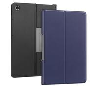 Housse de Protection en Cuir PU avec à Positions de visualisation Multiples pour Tablette Tab 11.5 Pouces, étui pour Tablette Tab