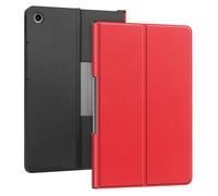 Housse de Protection en Cuir PU avec à Positions de visualisation Multiples pour Tablette Tab 11.5 Pouces, étui pour Tablette Tab