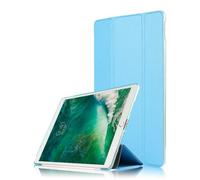 Housse De Protection En Cuir Pu Pour Ipad Pro, 10.5 Pouces, Étui Intelligent Pour Ipad 10.5, Nouveau Modèle A1701 A1709, 2017