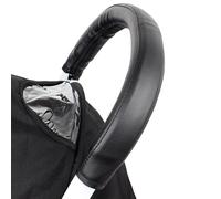 Housse De Protection En Cuir Pu Pour Poignée De Poussette Babyzen Yoyo, Accessoires De Protection Pour Guidon, Nouvelle Collection